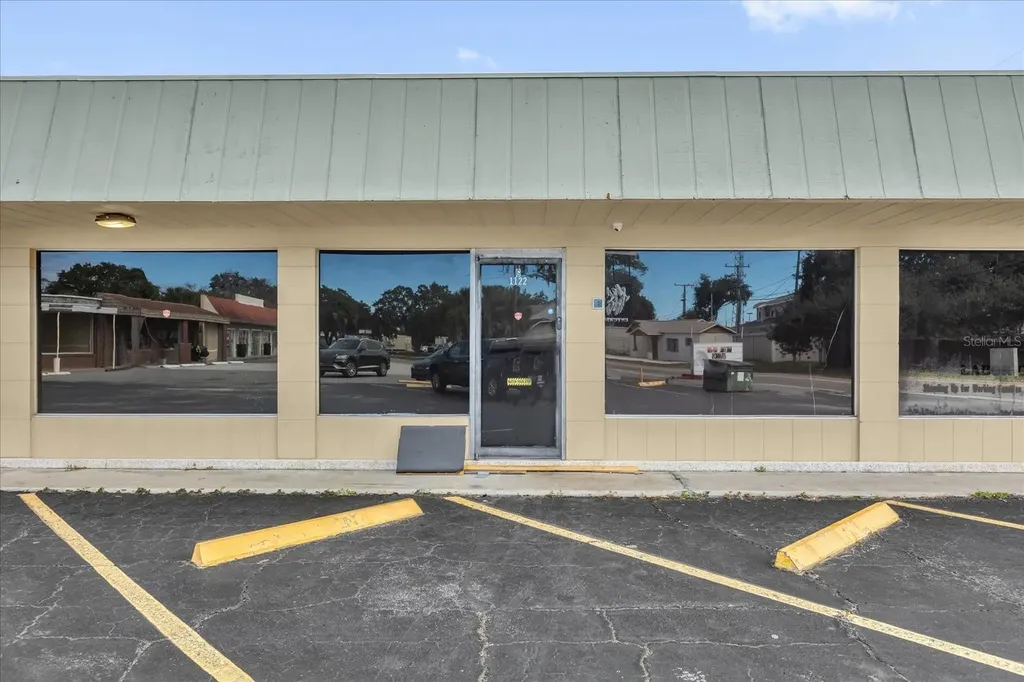 1122 Lake Drive Cocoa FL 32922