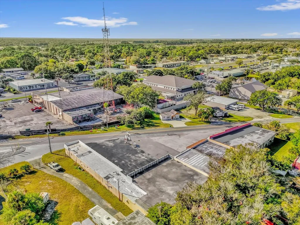 1122 Lake Drive Cocoa FL 32922