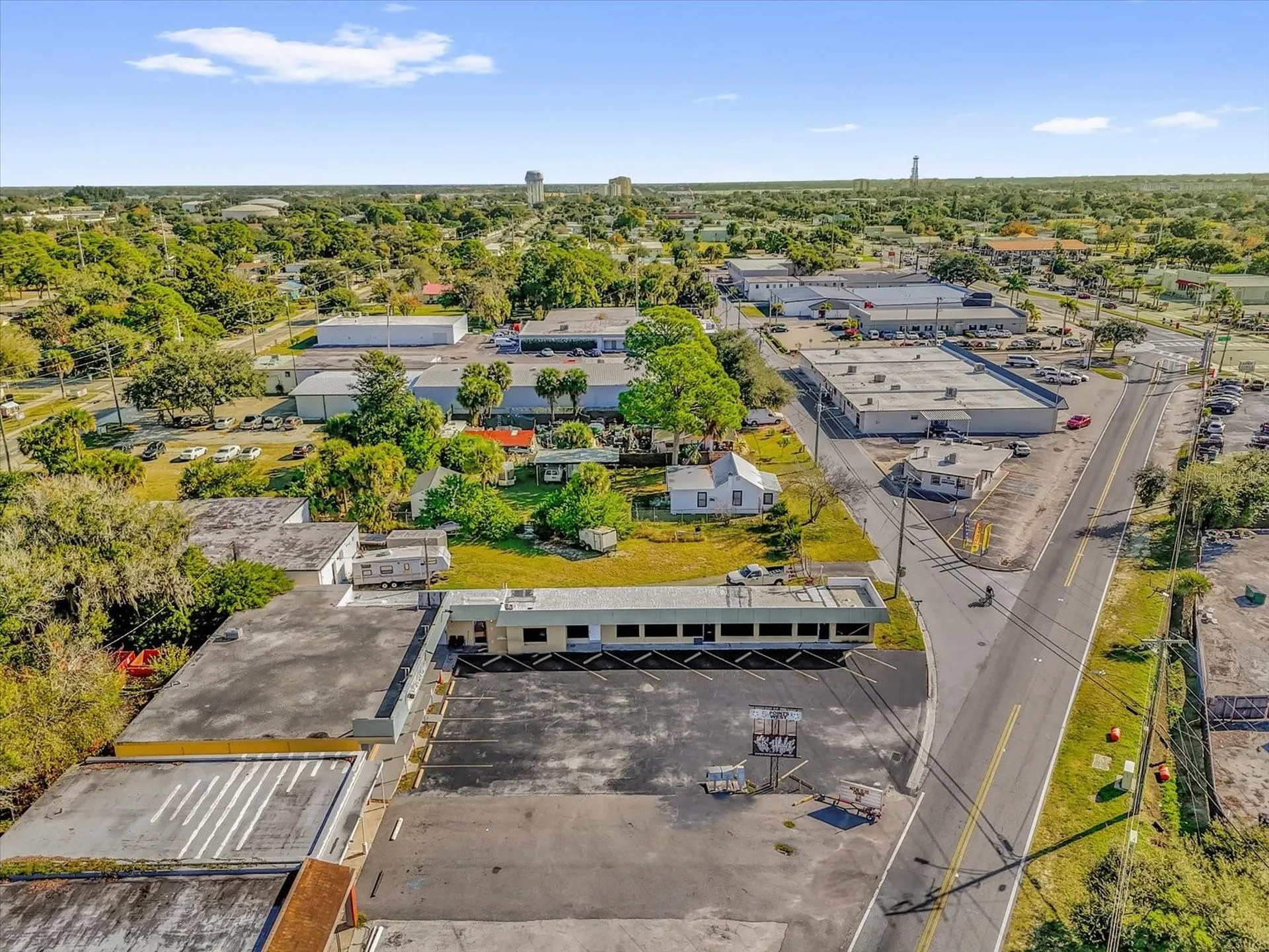1122 Lake Drive Cocoa FL 32922