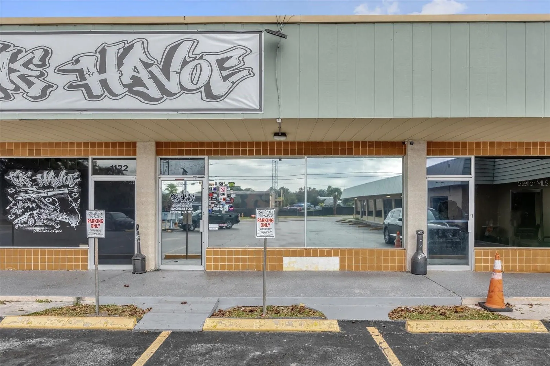 1122 Lake Drive Cocoa FL 32922