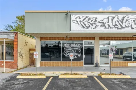 1122 Lake Drive Cocoa FL 32922