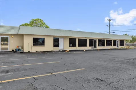 1122 Lake Drive Cocoa FL 32922