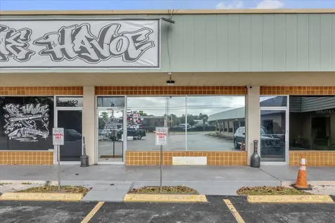 1122 Lake Drive Cocoa FL 32922