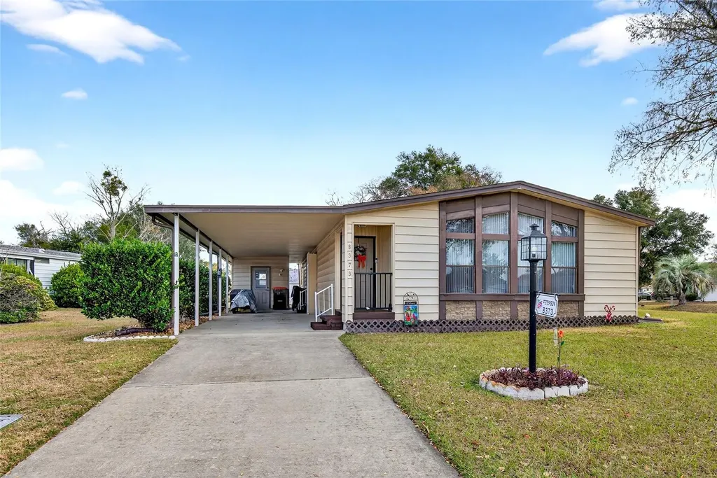 8373 SW 62nd Court Ocala FL 34476