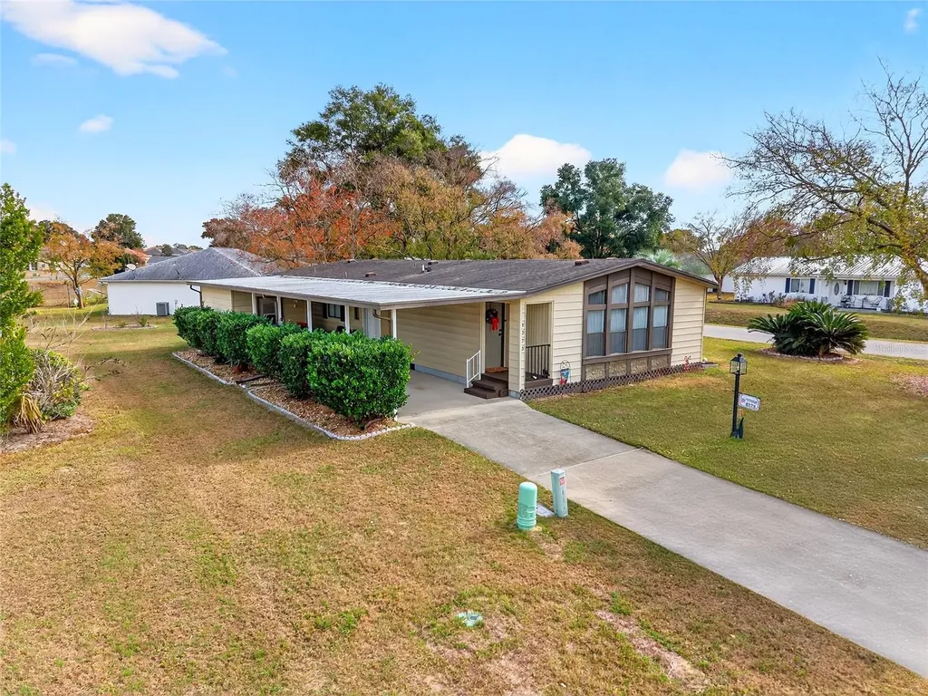 8373 SW 62nd Court Ocala FL 34476