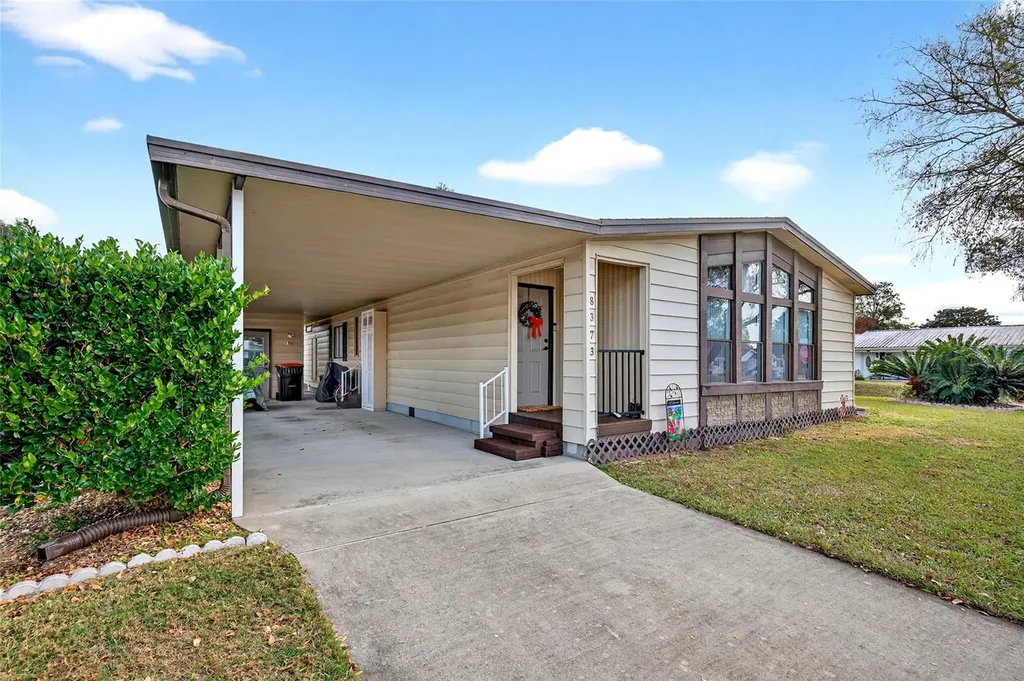 8373 SW 62nd Court Ocala FL 34476
