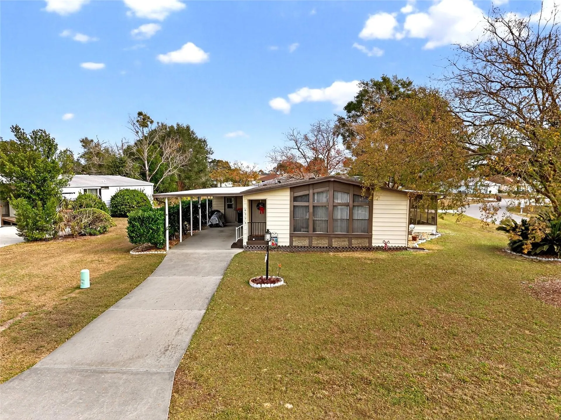 8373 SW 62nd Court Ocala FL 34476