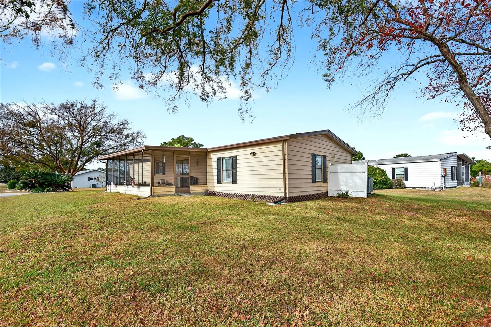 8373 SW 62nd Court Ocala FL 34476