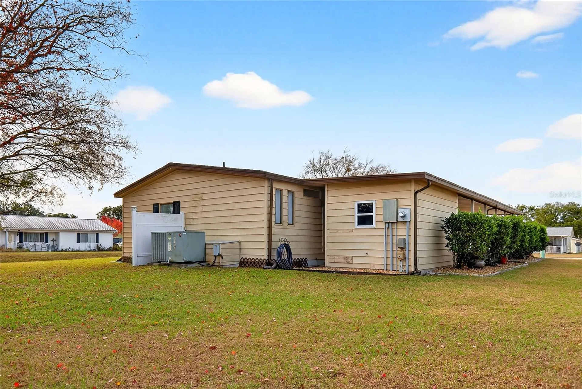8373 SW 62nd Court Ocala FL 34476