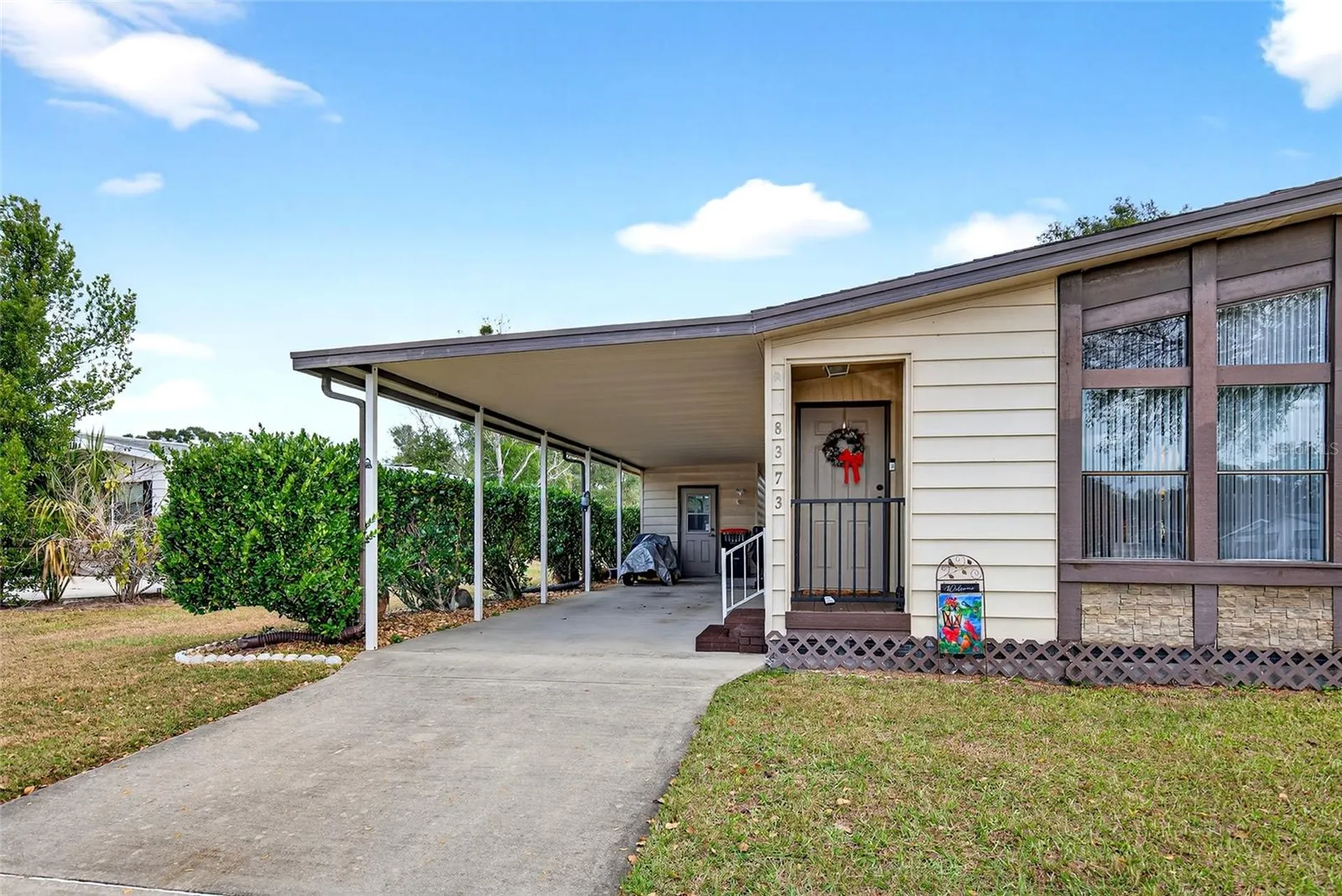 8373 SW 62nd Court Ocala FL 34476