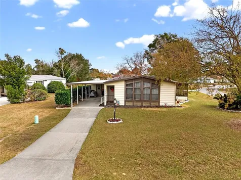 8373 SW 62nd Court Ocala FL 34476