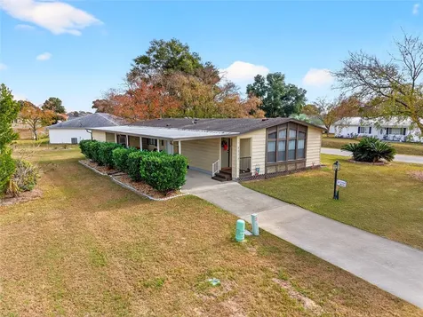 8373 SW 62nd Court Ocala FL 34476