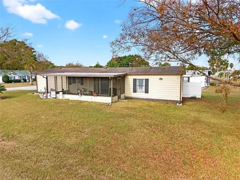 8373 SW 62nd Court Ocala FL 34476
