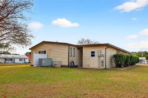 8373 SW 62nd Court Ocala FL 34476