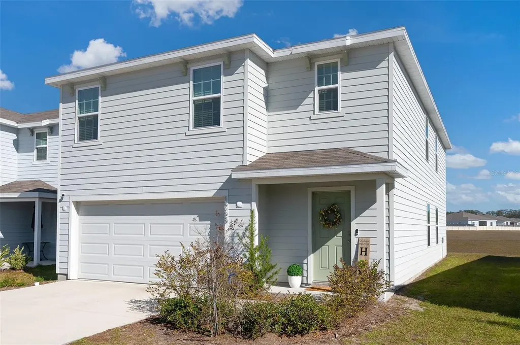 1265 NW 248th Drive Newberry FL 32669