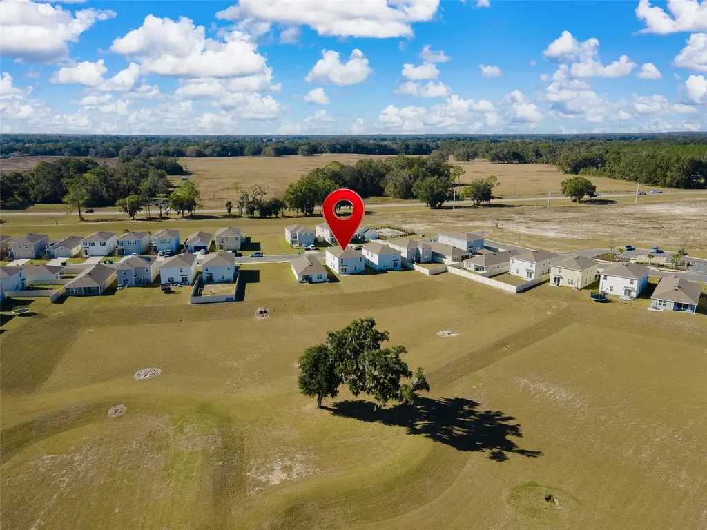 1265 NW 248th Drive Newberry FL 32669