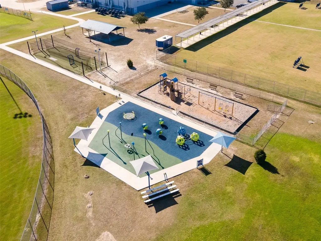 1265 NW 248th Drive Newberry FL 32669