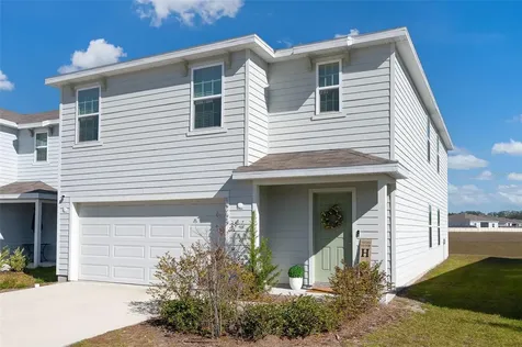 1265 NW 248th Drive Newberry FL 32669