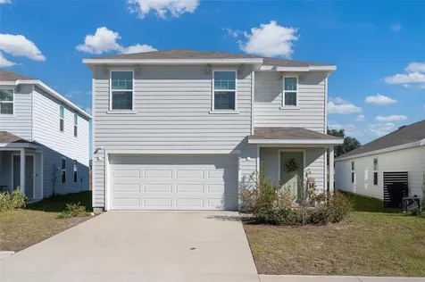 1265 NW 248th Drive Newberry FL 32669