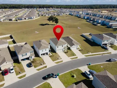 1265 NW 248th Drive Newberry FL 32669