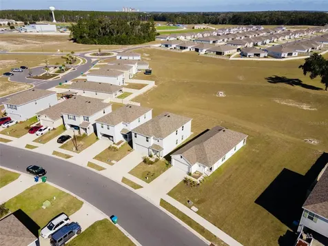 1265 NW 248th Drive Newberry FL 32669