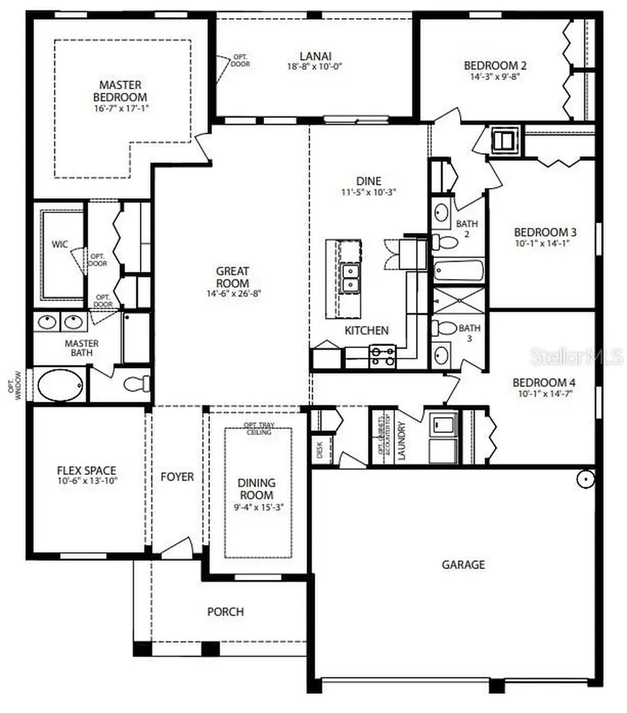 13 Sandpine Court W Homosassa FL 34446