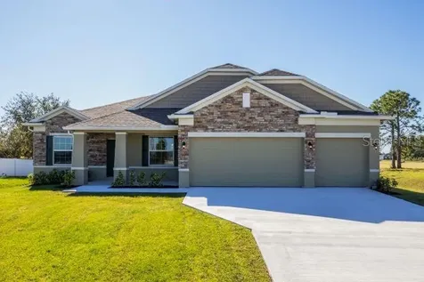 13 Sandpine Court W Homosassa FL 34446