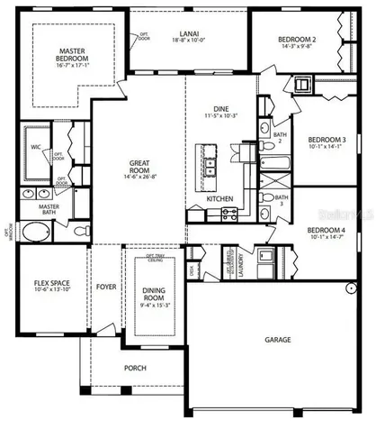 13 Sandpine Court W Homosassa FL 34446