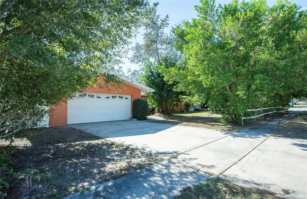 1601 Idle Drive Clearwater FL 33756