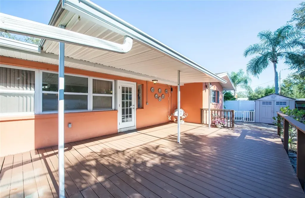 1601 Idle Drive Clearwater FL 33756