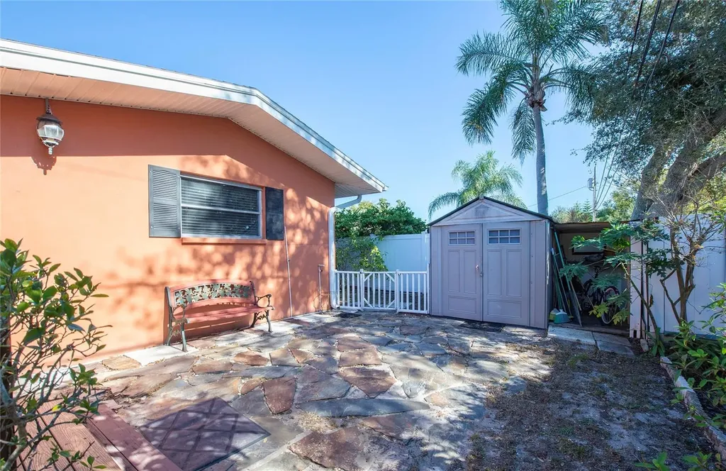 1601 Idle Drive Clearwater FL 33756