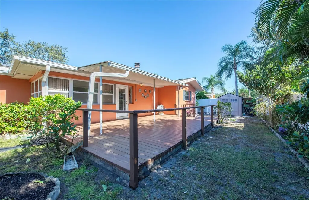 1601 Idle Drive Clearwater FL 33756