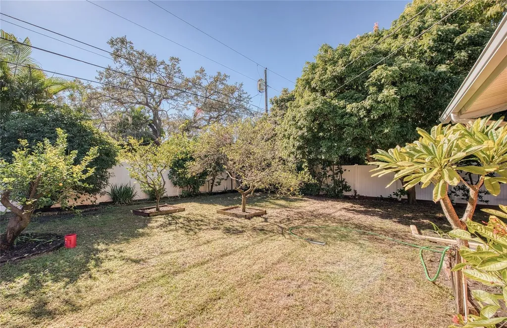 1601 Idle Drive Clearwater FL 33756