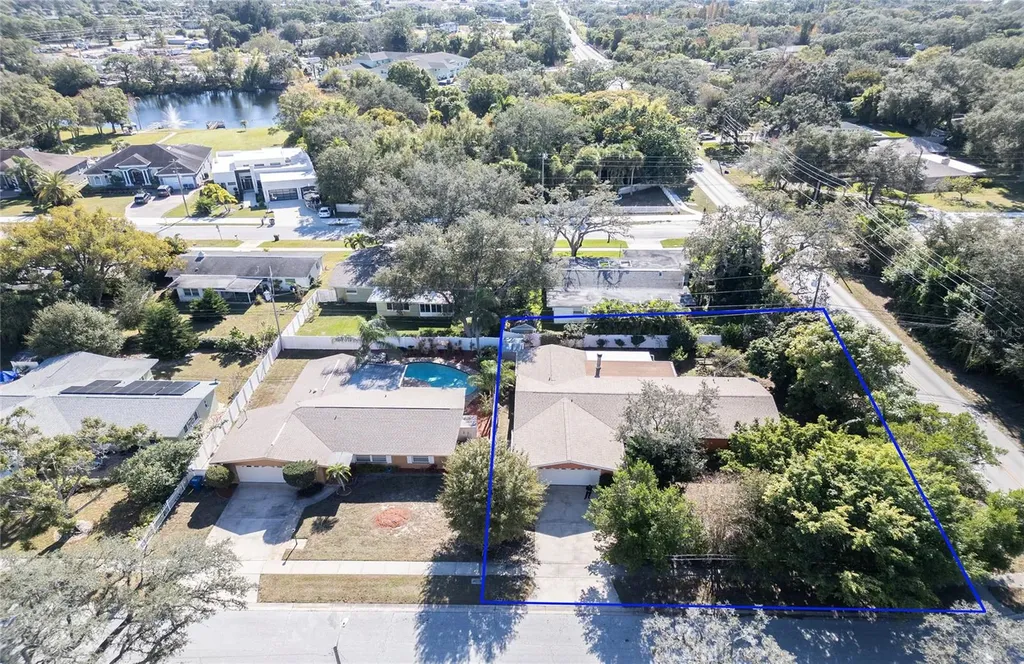 1601 Idle Drive Clearwater FL 33756