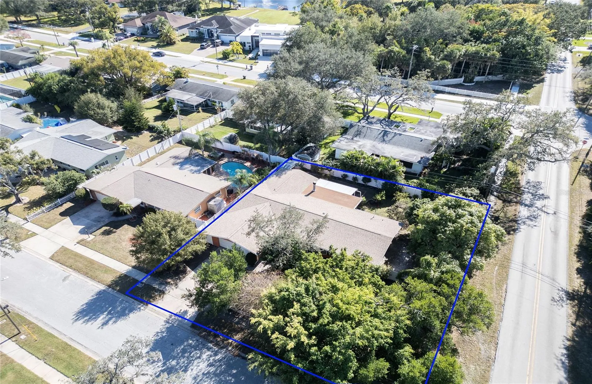 1601 Idle Drive Clearwater FL 33756