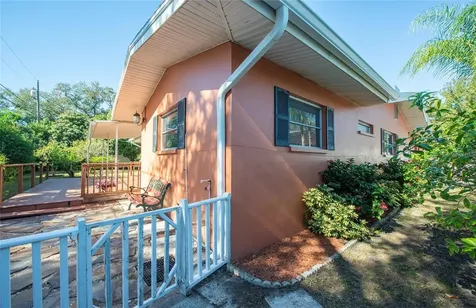 1601 Idle Drive Clearwater FL 33756