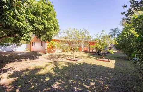 1601 Idle Drive Clearwater FL 33756