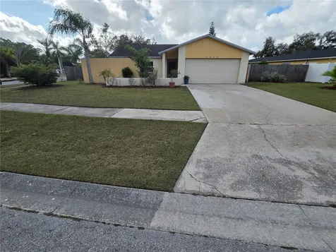 5405 Fulmar Drive Tampa FL 33625