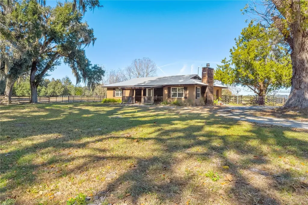 17885 NE 2nd Place Williston FL 32696