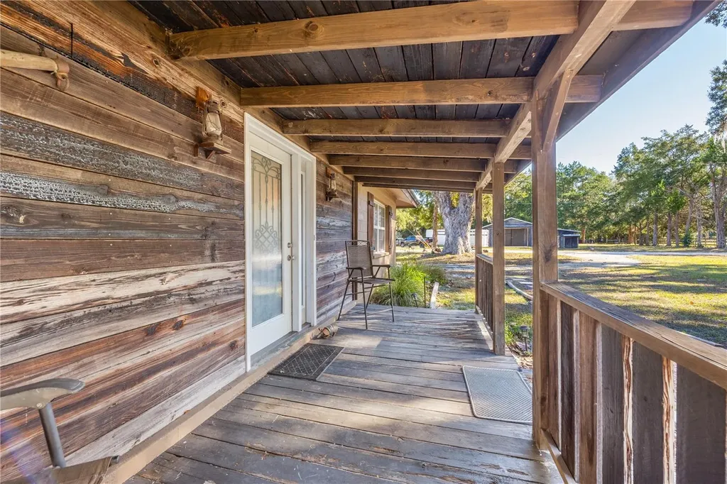 17885 NE 2nd Place Williston FL 32696