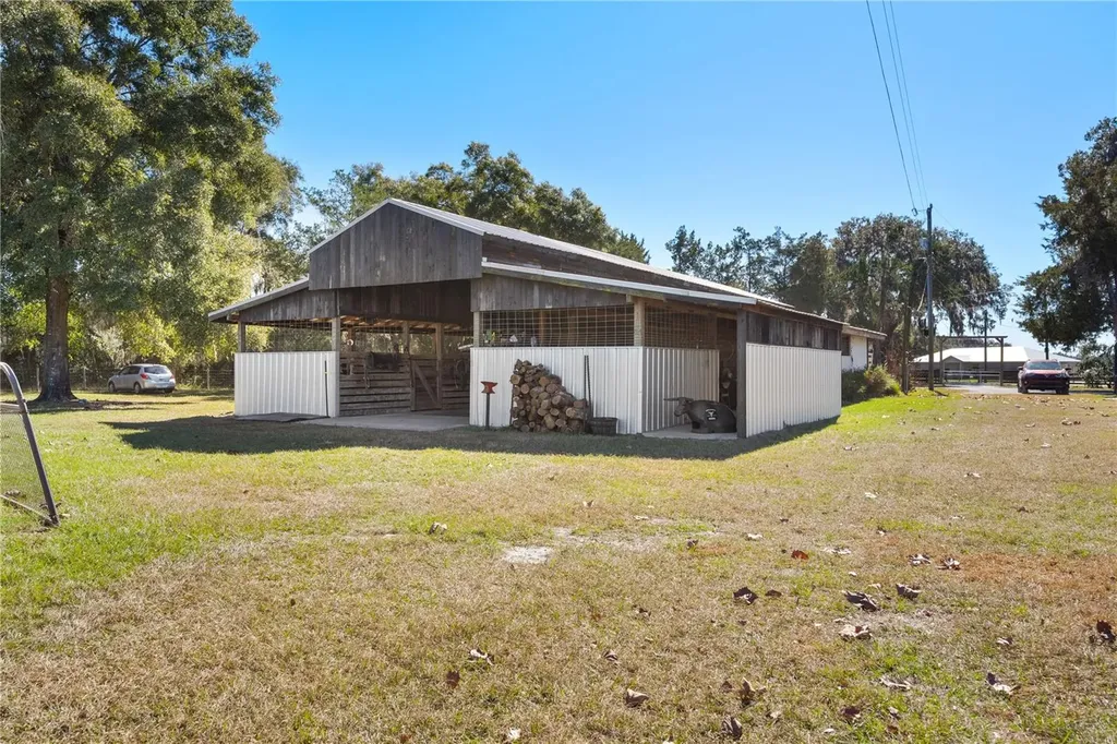 17885 NE 2nd Place Williston FL 32696