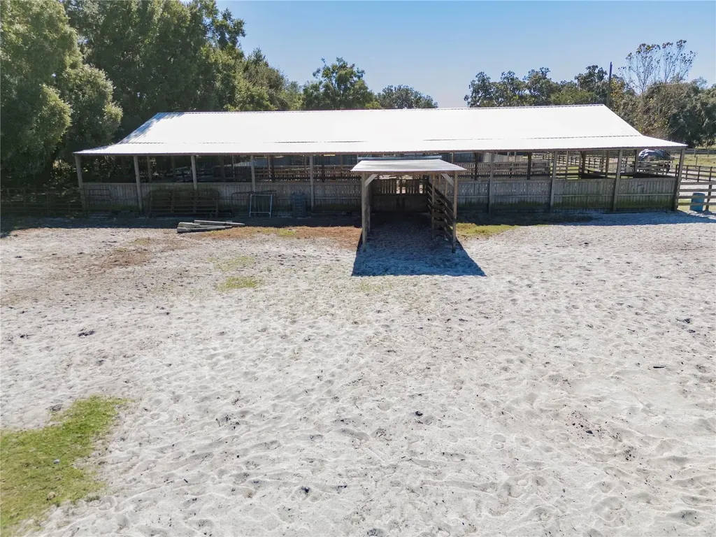 17885 NE 2nd Place Williston FL 32696