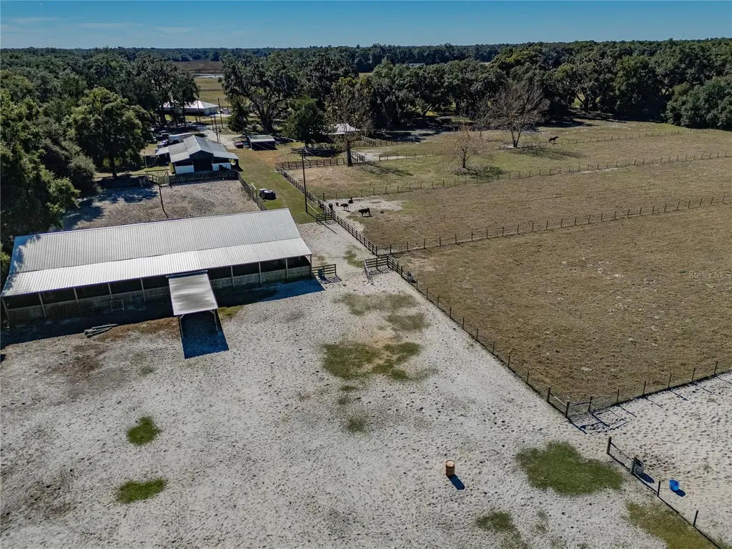 17885 NE 2nd Place Williston FL 32696