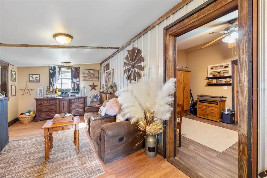 17885 NE 2nd Place Williston FL 32696