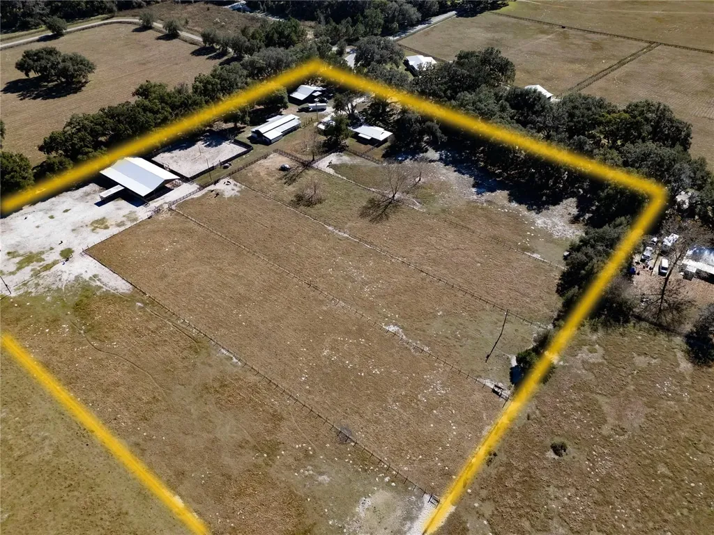 17885 NE 2nd Place Williston FL 32696