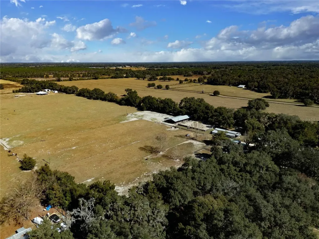 17885 NE 2nd Place Williston FL 32696