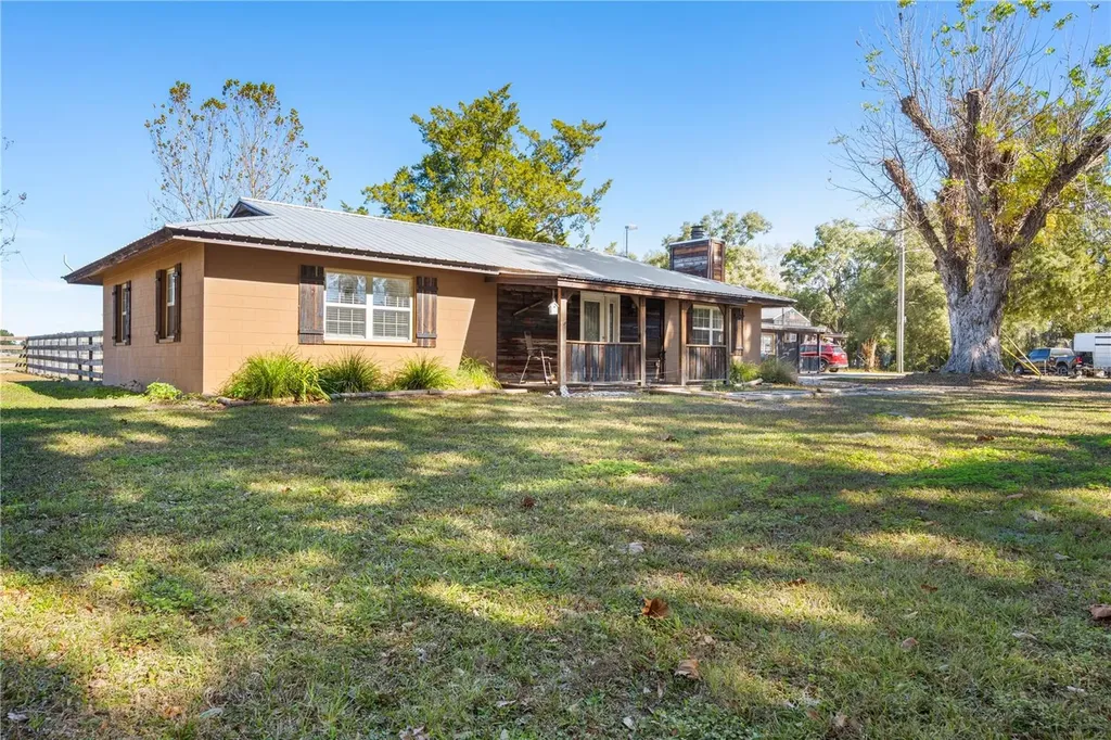 17885 NE 2nd Place Williston FL 32696