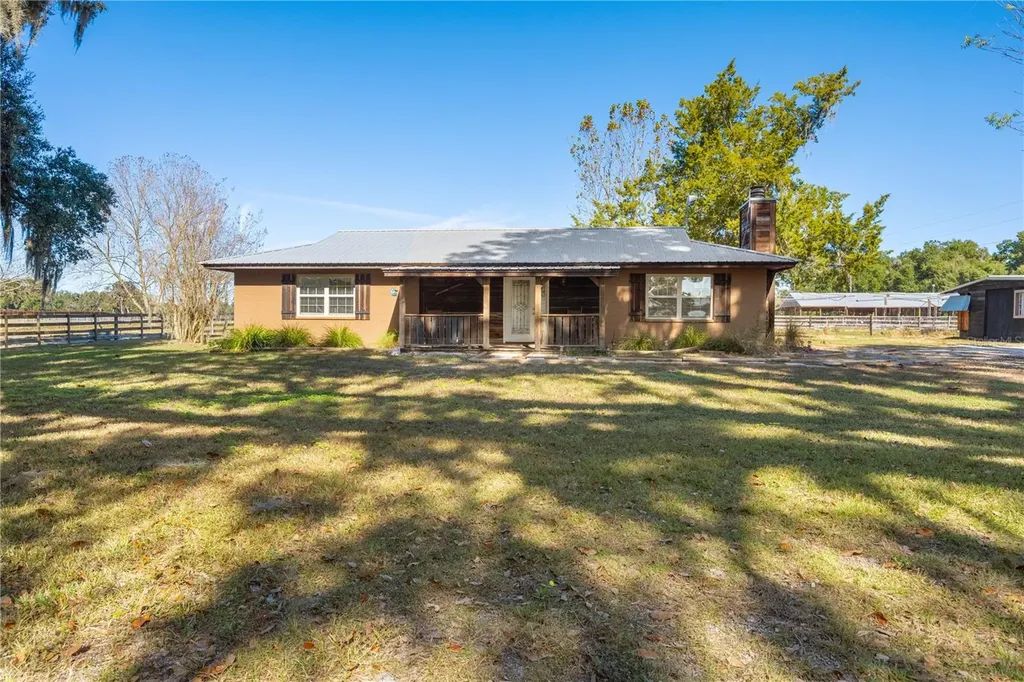 17885 NE 2nd Place Williston FL 32696