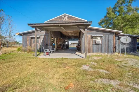 17885 NE 2nd Place Williston FL 32696