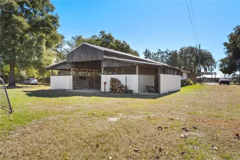 17885 NE 2nd Place Williston FL 32696
